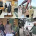 Anantnag Police Crack Down on Drug Network; Four NDPS Cases Registered, 11+ Kgs Narcotics Seized