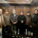 Anjuman Srinagar Literary Forum Charts Roadmap, Adopts Constitution at Srinagar Meet