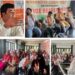 Mohammad Anwar Khan Review Upcoming BJP Programmes, Organisational Matters at pulwama Meeting