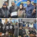 Auqaf Committee Dangerpora Felicitates Toppers, Achievers at GHSS Dangerpora