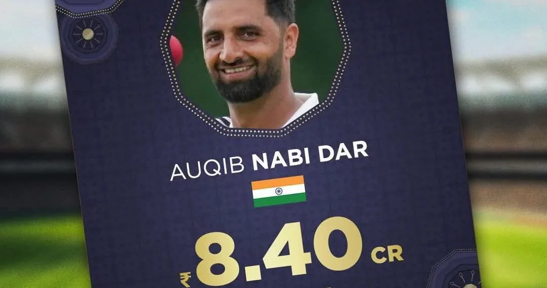 Dreams Take Flight Under the Shadow of Peace: Youth of J&K and the Changing Landscape of Sports