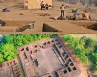 Kashmir and the Making of Global Buddhism: Rediscovering a Forgotten Civilizational Crossroads