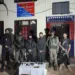 *Two Arrested with Arms and Ammunition in Shopian: Police