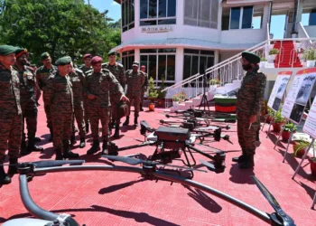 Army Chief Reviews Security in Manipur, Meets Governor & Attends Durand Cup