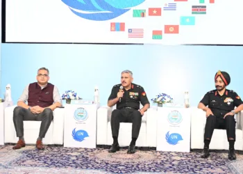 Indian Army to Convene UN Peacekeeping Chiefs from 30 Nations for High-Level Conclave