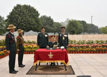 Guardians of Military Law: Army’s JAG Department Celebrates 42 Years of Service to Justice and Discipline