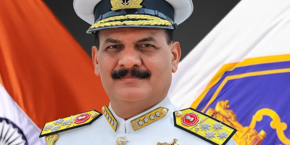 COAS Visit to Sri Lanka Set to Boost India’s Strategic Influence in the Indian Ocean Region
