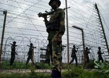 Pakistan Relocates Over 70 Terror Launchpads to Interior Areas After Operation Sindoor: BSF
