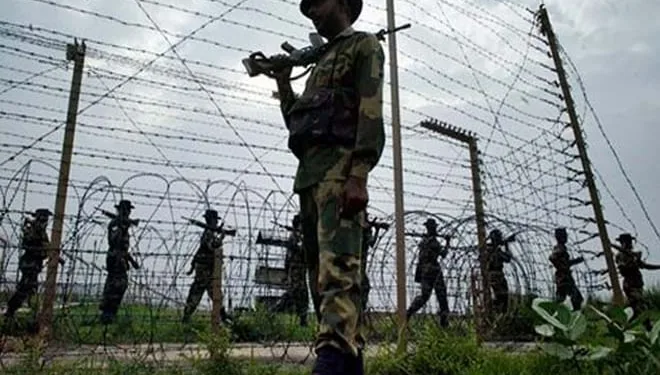 Pakistan Relocates Over 70 Terror Launchpads to Interior Areas After Operation Sindoor: BSF