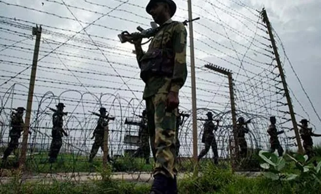 Pakistan Relocates Over 70 Terror Launchpads to Interior Areas After Operation Sindoor: BSF