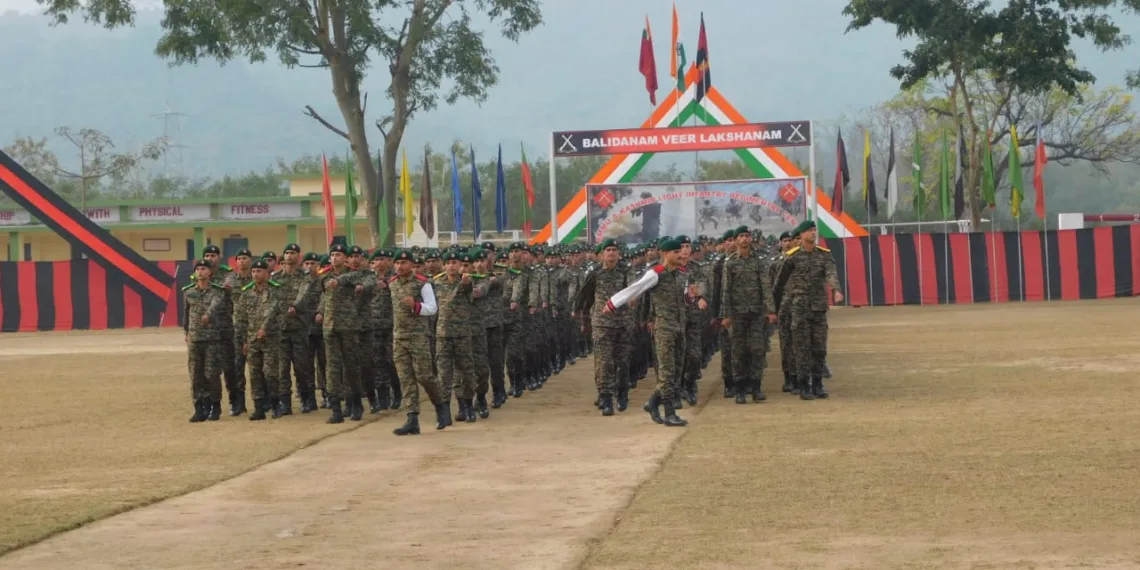 From Dansal to the Nation: 262 Bravehearts Join Ranks of JAKLI