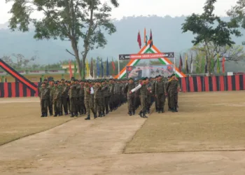 From Dansal to the Nation: 262 Bravehearts Join Ranks of JAKLI
