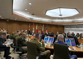 Indian Army Chief Pitches ‘IKIGAI’ Framework at Japan-Hosted Indo-Pacific Land Forces Summit