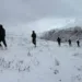 “Snow, Cold Won’t Halt Anti-Terror Push”: Army Tightens Grip in Kishtwar, Doda During Chillai Kalan