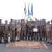 India’s Level II Plus Hospital in MONUSCO Honoured for Exceptional Service Amid Conflict