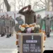 Indian Army Pays Tribute to Soldier Martyred in Baramulla