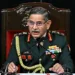 Local Recruitment Almost Nil, Active Local Terrorists in Single Digit Now in J&K: Army Chief