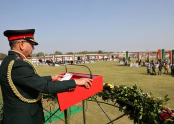 Army Marks Veterans Day Nationwide; COAS Leads Investiture Ceremony in Jaipur