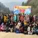 Indian Army’s ‘DOSTI’ Outreach Strengthens Community Bonds Ahead of Army Day
