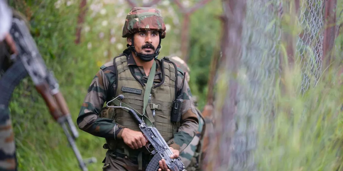 Two Terrorists Killed in Operation Trashi-I in Kishtwar; Arms Recovered