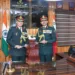 Lt Gen Rajiv Ghai Takes Over as Colonel of Kumaon & Naga Regiments, Upholds Glorious Legacy of Valour