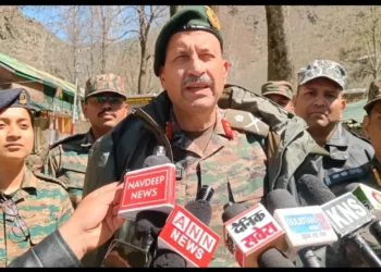 Indian Army Holds Multi-Specialty Medical Camp, Blood Donation Drive in Tangdhar Under Op Sadbhavana