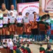 Indian Army’s 62 RR Organizes Painting Competition in Beerwah School