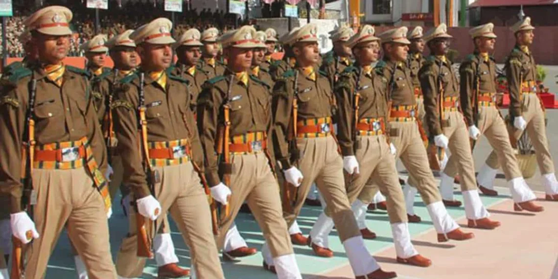 President Murmu Assents to Central Armed Police Forces (General Administration) Act, 2026