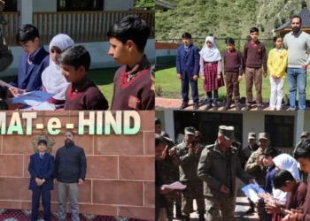 Army-Led Anti-Drug Campaign Brings Positive Change in Karnah