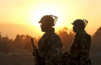 India to Host Massive Multinational Military Drill ‘PRAGATI 2026’ in Meghalaya From May 20