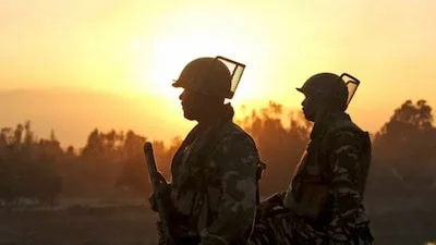 India to Host Massive Multinational Military Drill ‘PRAGATI 2026’ in Meghalaya From May 20