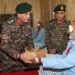 220 People Regain Vision As Mega Eye Surgical Camp Held In Tangdhar; LG Sinha hails Armed Forces