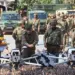 Western Army Commander Reviews Operational Preparedness in Jammu Sector