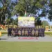 TIGER DIVISION FLAGS IN HIGH-ALTITUDE TREKKING AND CYCLING EXPEDITIONS TO COMMEMORATE 80TH INFANTRY DAY