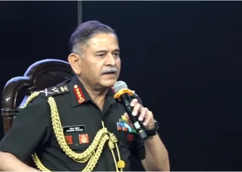 “Pakistan Must End Terror Support or Risk Erasure from History”: Army Chief Issues Stern Warning