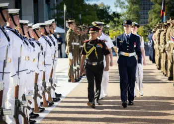 India, Australia to focus on strategic partnership on regional security, defence cooperation