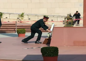 From Battlefields to High Altitudes: Indian Army’s RVC Celebrates 247th Corps Day