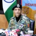 From Op Sindoor to Anti-Infiltration Successes; BSF Kashmir Frontier addresses Year’s Key Milestones