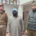 Shopian Police File E-FIR, Arrest Impostor for ₹5.40 Lakh Cheating Case