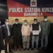 Seven Arrested as Baramulla Police Uncover Land Scam in Kunzer