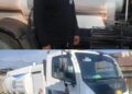 Sopore Police Seizes 5,000 Litres of Petrol Over Alleged Illegal Transportation, Driver Arrested