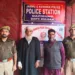 Kulgam Police Tracks Down Two Decades-Old NDPS Evaders, Arrests Made