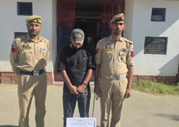 Posing as DC Office Employee, Man Allegedly Cheats Cancer Patient’s Family of ₹9,999; Arrested