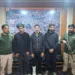 Qamarwari Axe Attack: Srinagar Police Arrest All Three Accused in Overnight Raids