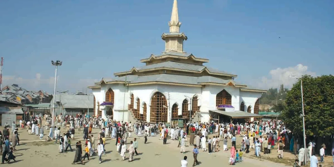 From Lal Ded to Sheikh Noor-ud-Din Noorani: Timeless Voices Shaping Kashmiri’s Spiritual Soul