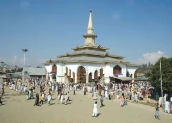 From Lal Ded to Sheikh Noor-ud-Din Noorani: Timeless Voices Shaping Kashmiri’s Spiritual Soul