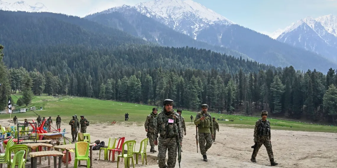 NIA’s Pahalgam Chargesheet: The Anatomy of a Proxy War