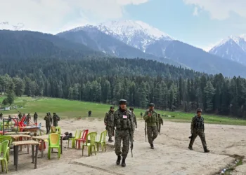NIA’s Pahalgam Chargesheet: The Anatomy of a Proxy War