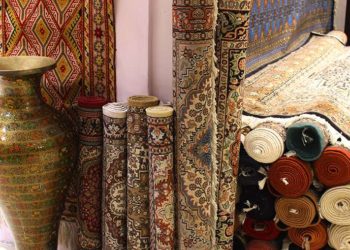 KASHMIRI LITERATURE CHAMPIONING CULTURAL IDENTITY AND FOSTERING A SENSE OF BELONGING AMONGST THE COMMUNITIES