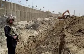 Border Disputes and Security Challenges Between Afghanistan and Pakistan